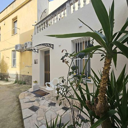 Prestige Casa Vacanze Catanzaro Exterior photo
