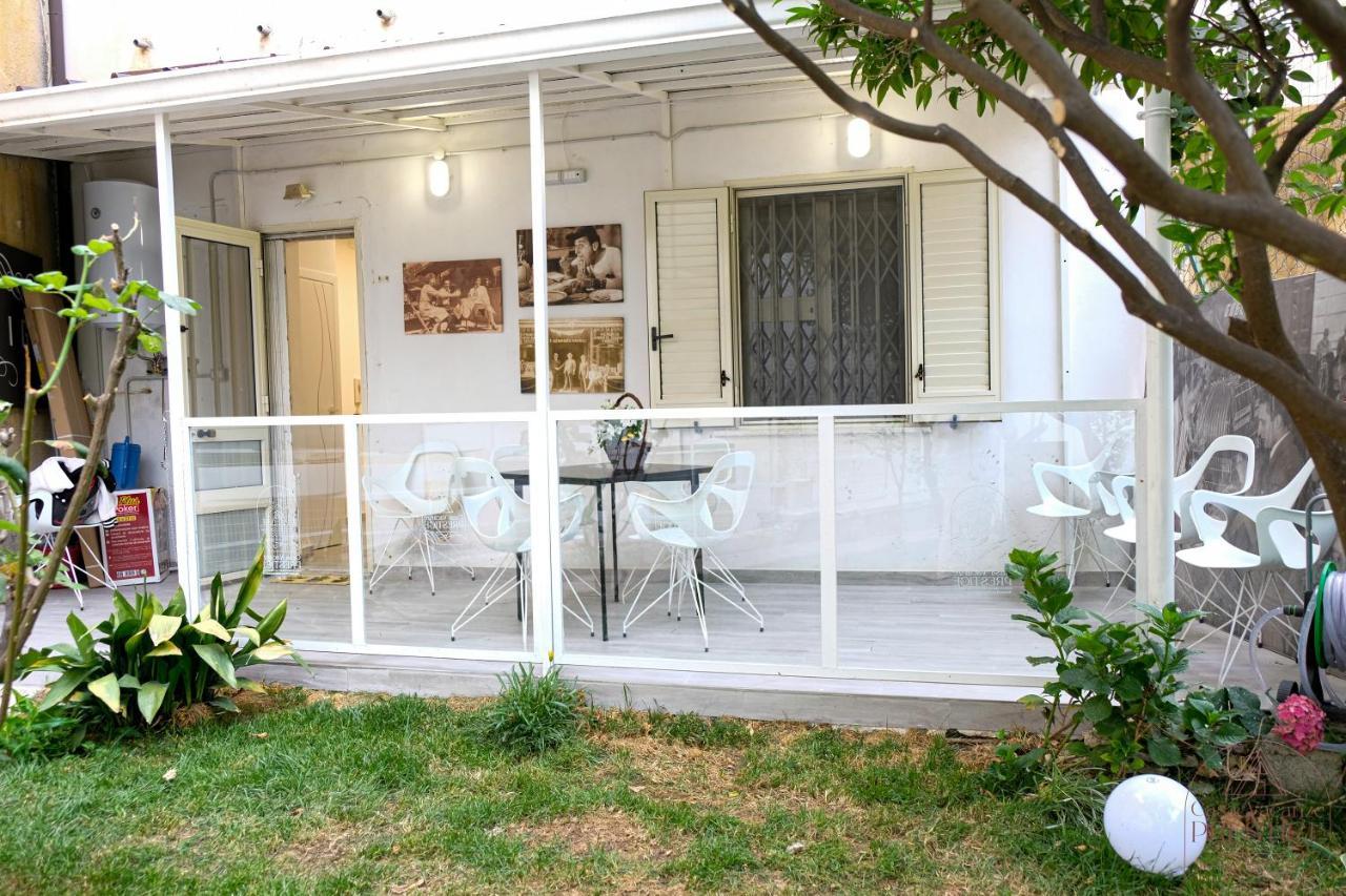 Prestige Casa Vacanze Catanzaro Exterior photo