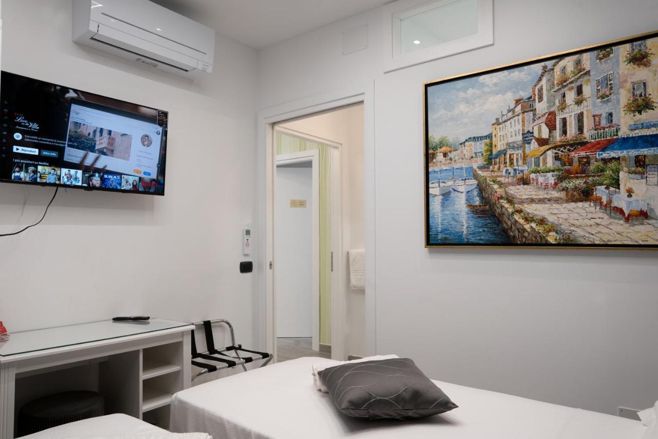 Prestige Casa Vacanze Catanzaro Exterior photo