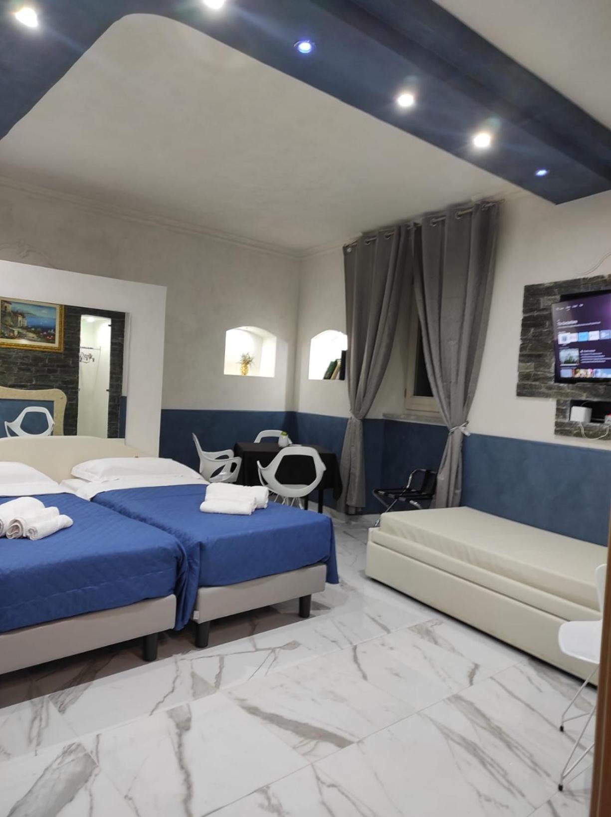 Prestige Casa Vacanze Catanzaro Exterior photo