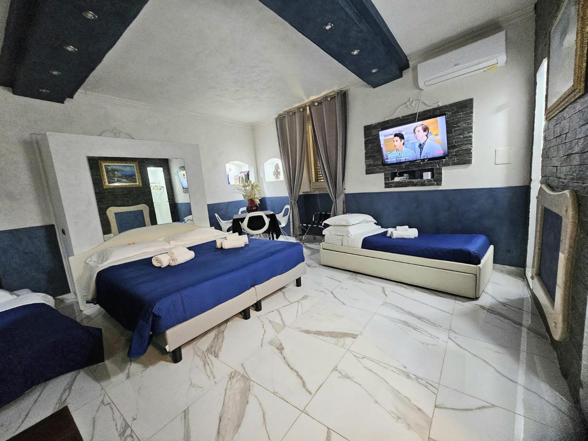 Prestige Casa Vacanze Catanzaro Exterior photo