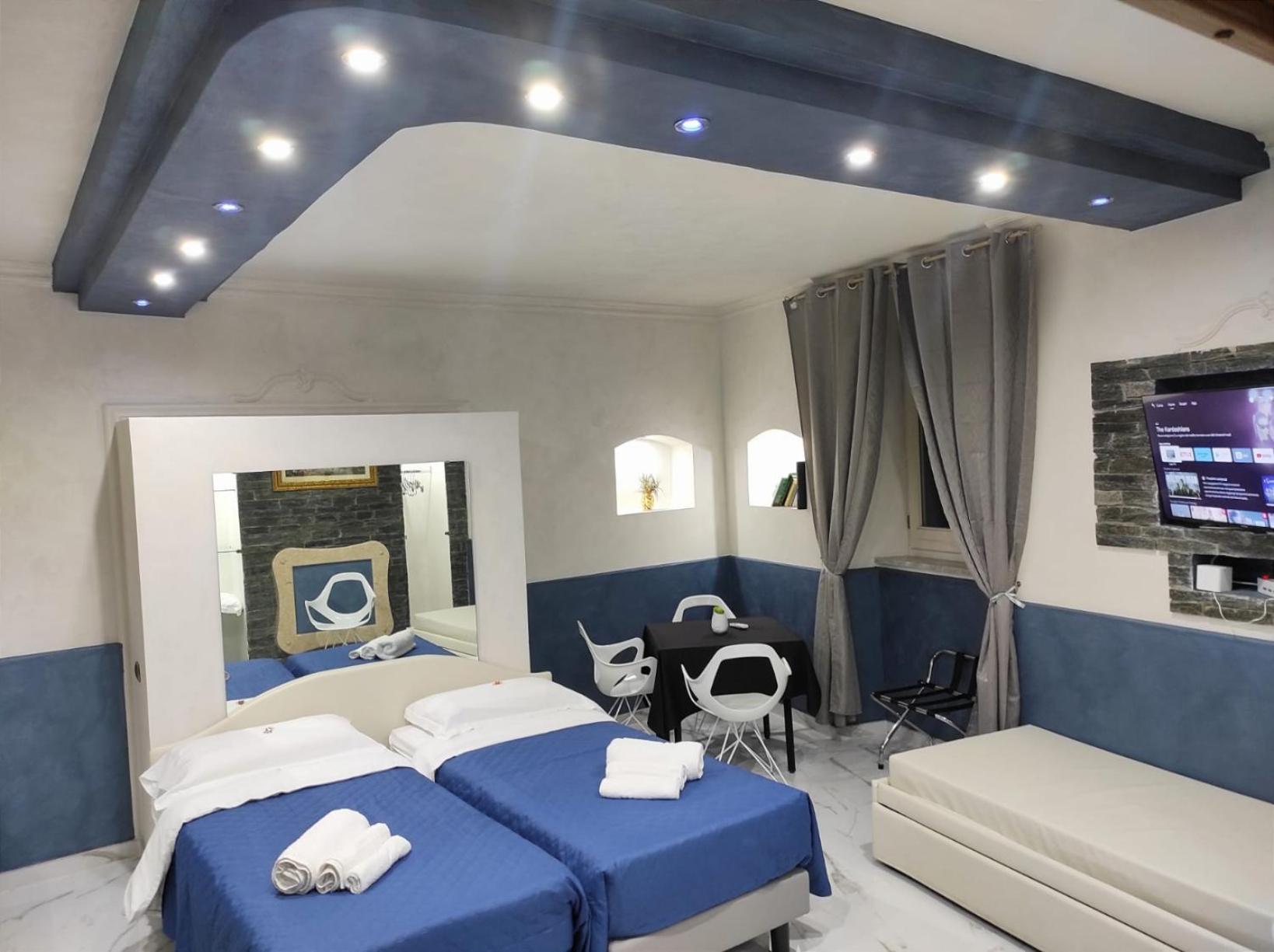 Prestige Casa Vacanze Catanzaro Exterior photo