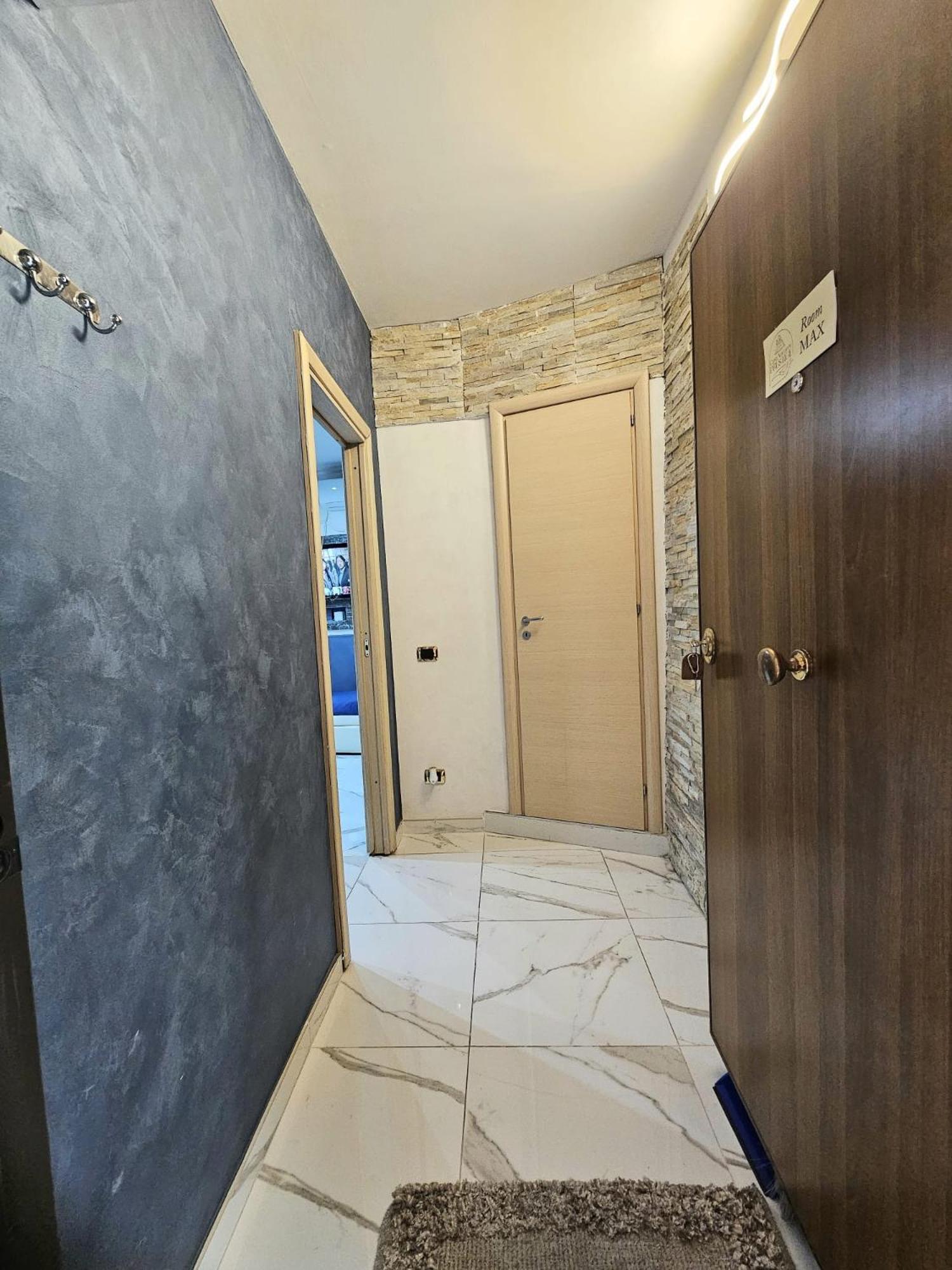 Prestige Casa Vacanze Catanzaro Exterior photo