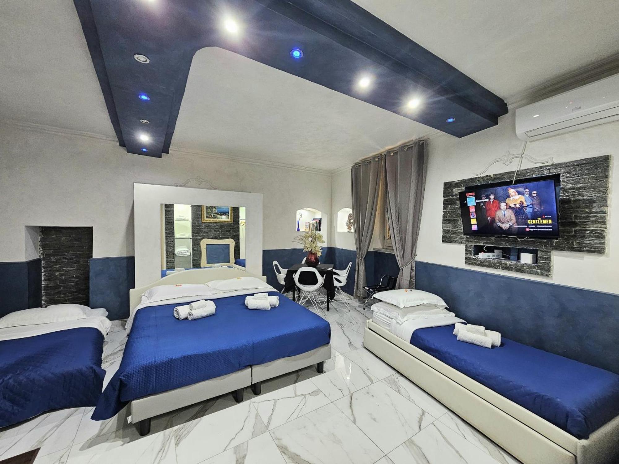 Prestige Casa Vacanze Catanzaro Exterior photo