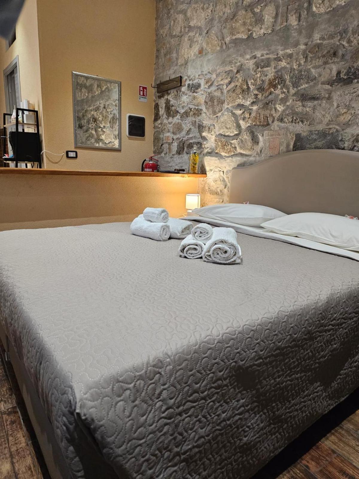 Prestige Casa Vacanze Catanzaro Exterior photo