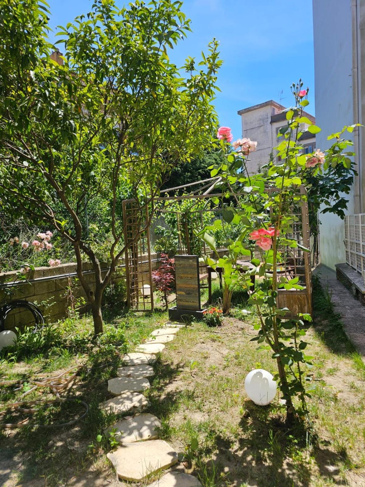 Prestige Casa Vacanze Catanzaro Exterior photo