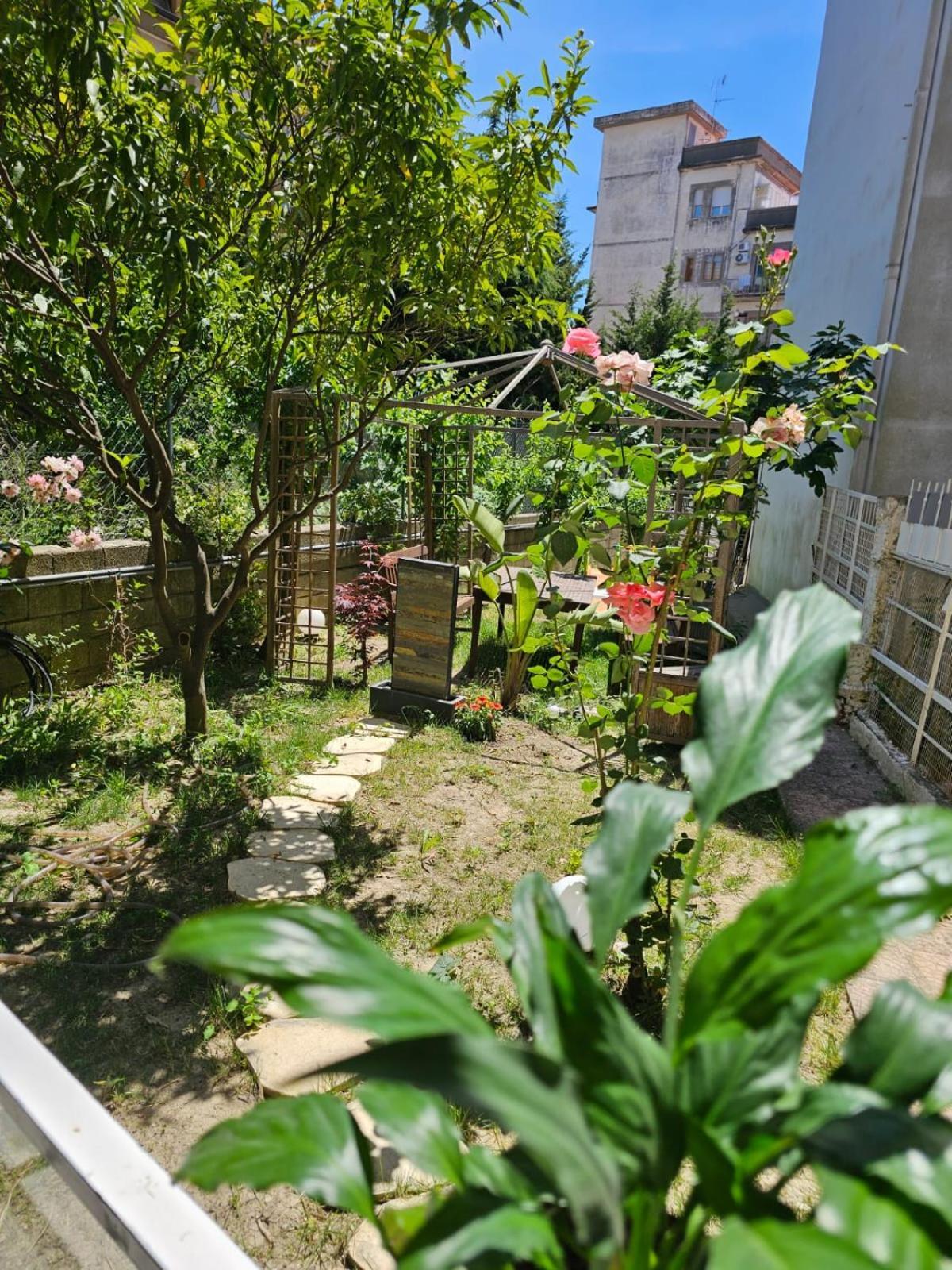 Prestige Casa Vacanze Catanzaro Exterior photo