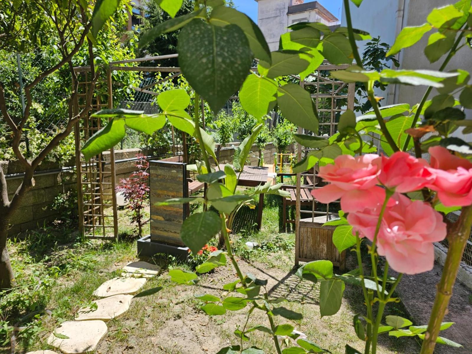 Prestige Casa Vacanze Catanzaro Exterior photo