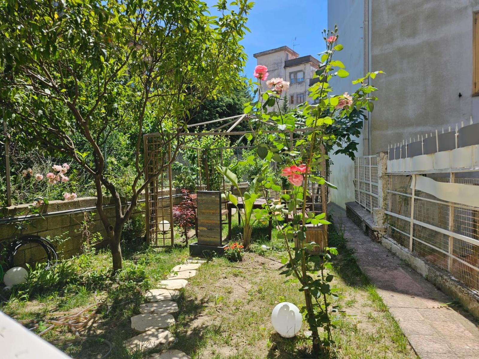 Prestige Casa Vacanze Catanzaro Exterior photo