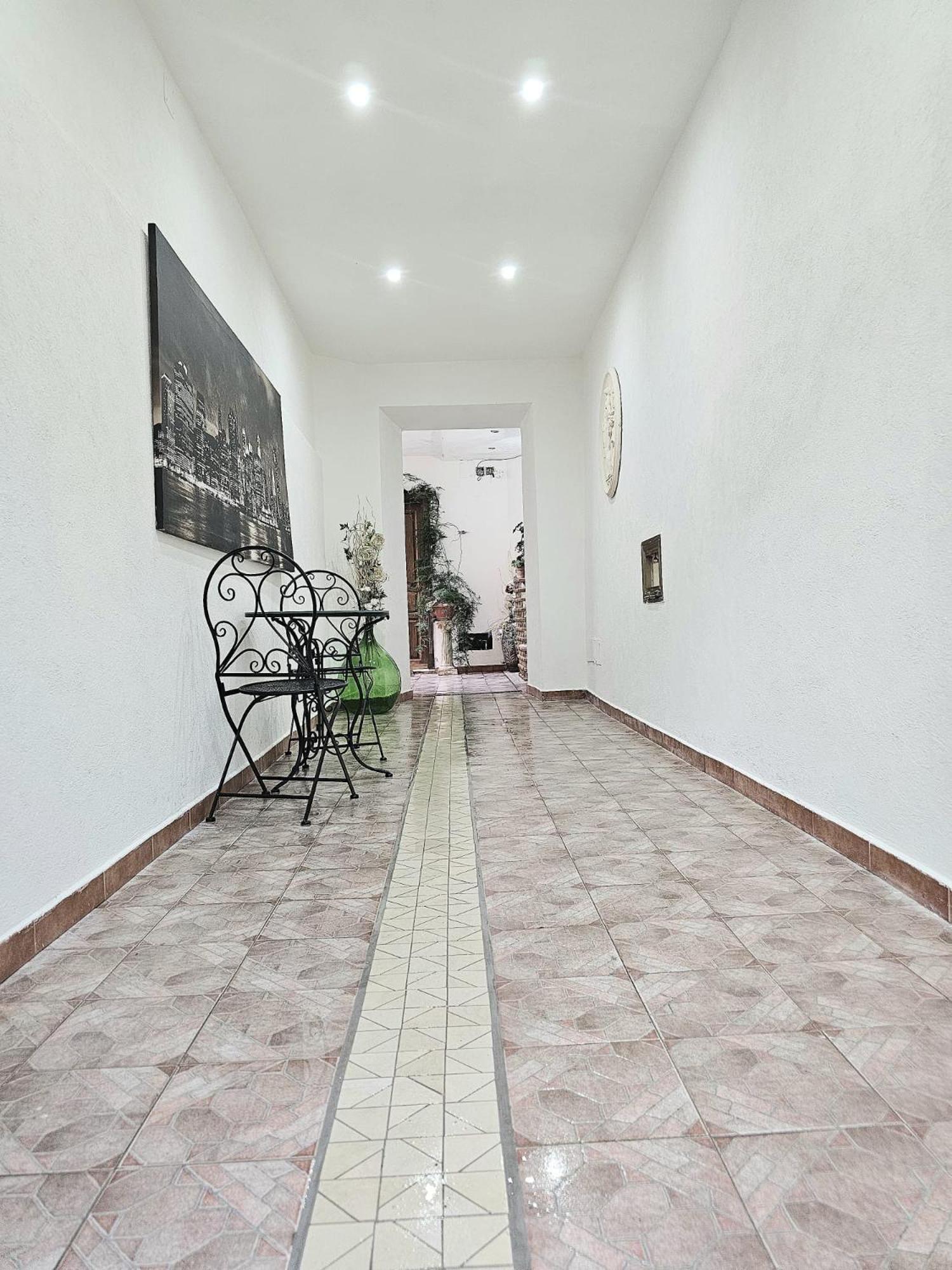 Prestige Casa Vacanze Catanzaro Exterior photo