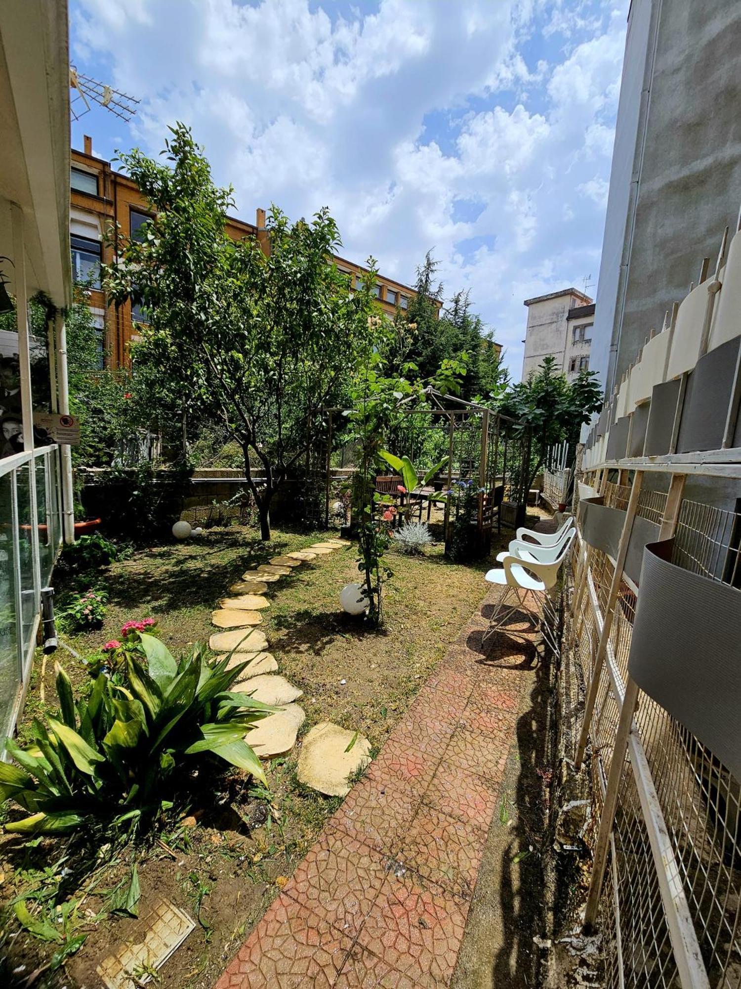 Prestige Casa Vacanze Catanzaro Exterior photo