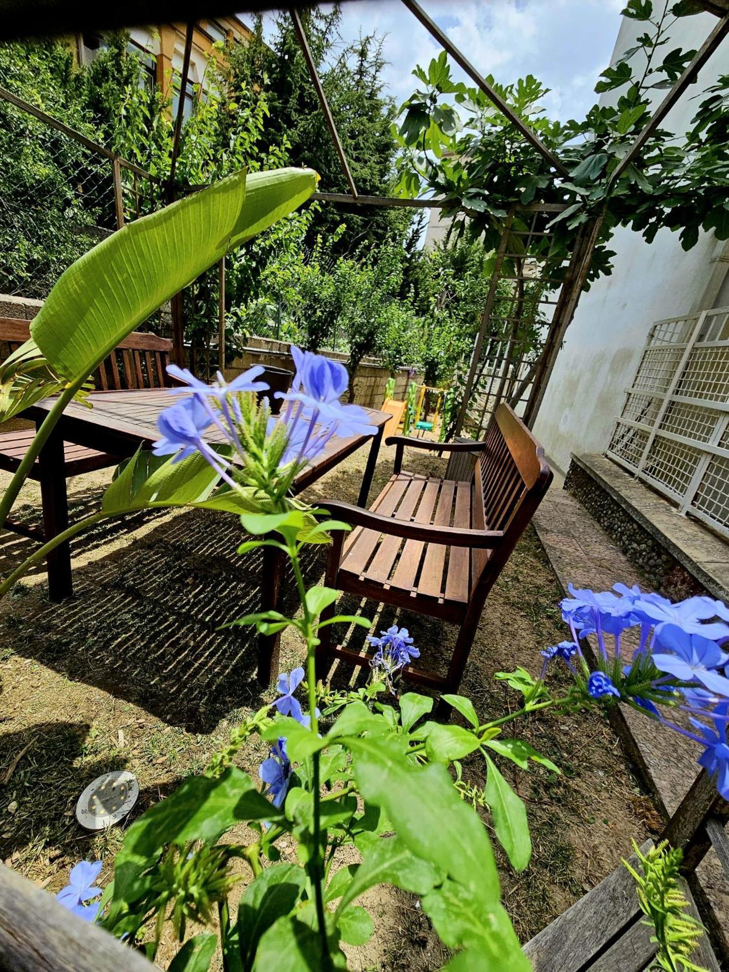 Prestige Casa Vacanze Catanzaro Exterior photo