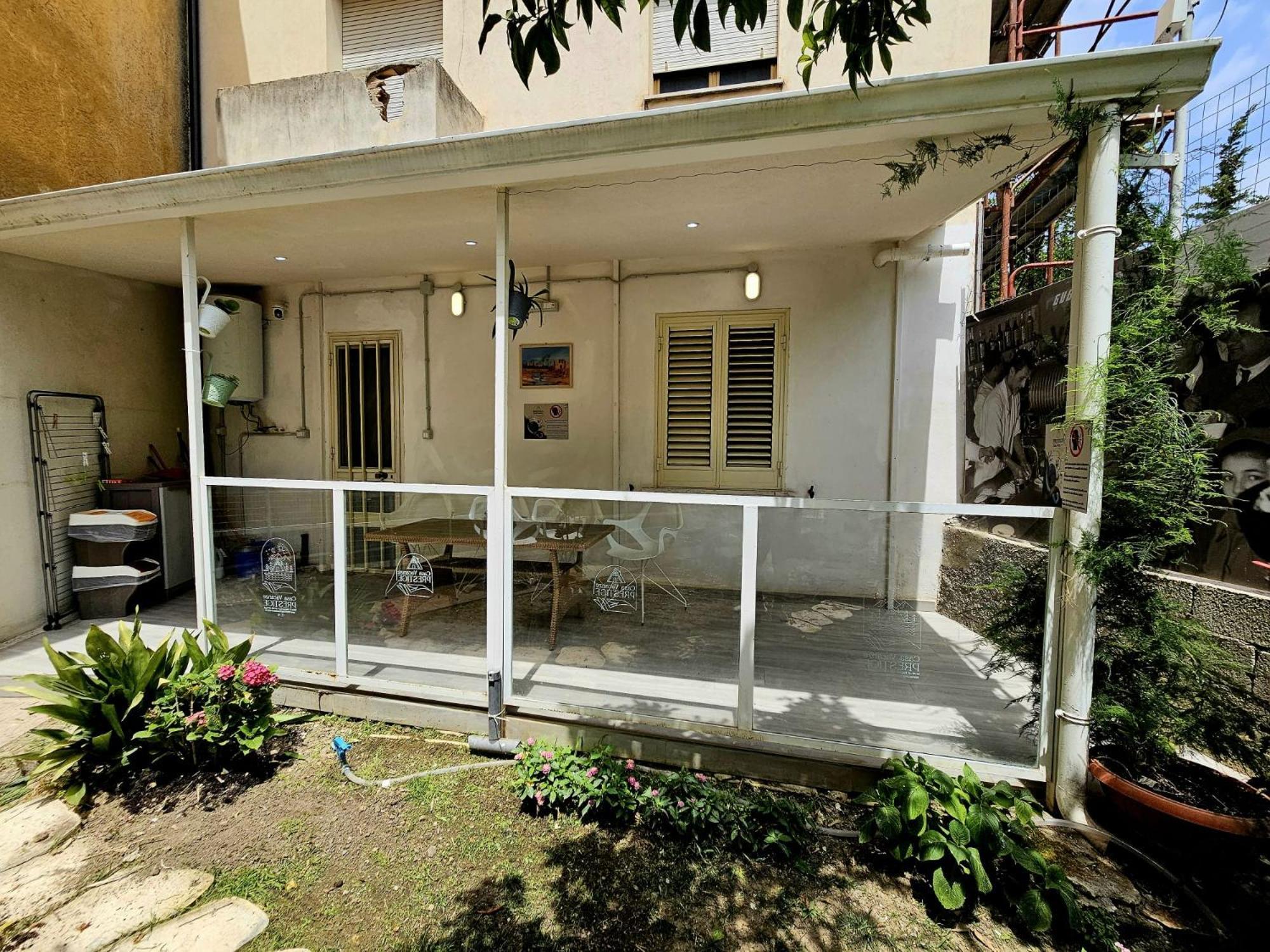 Prestige Casa Vacanze Catanzaro Exterior photo