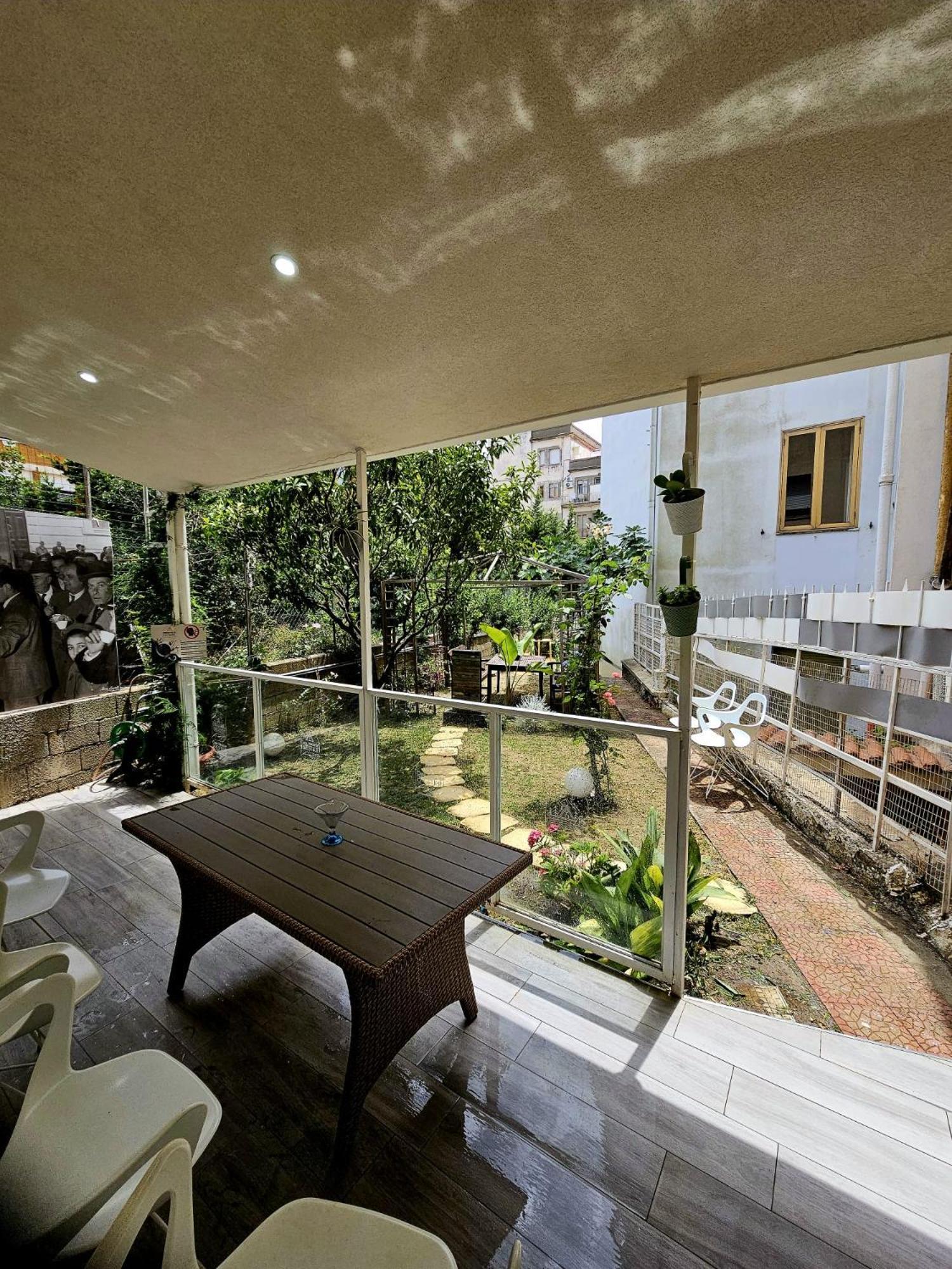 Prestige Casa Vacanze Catanzaro Exterior photo