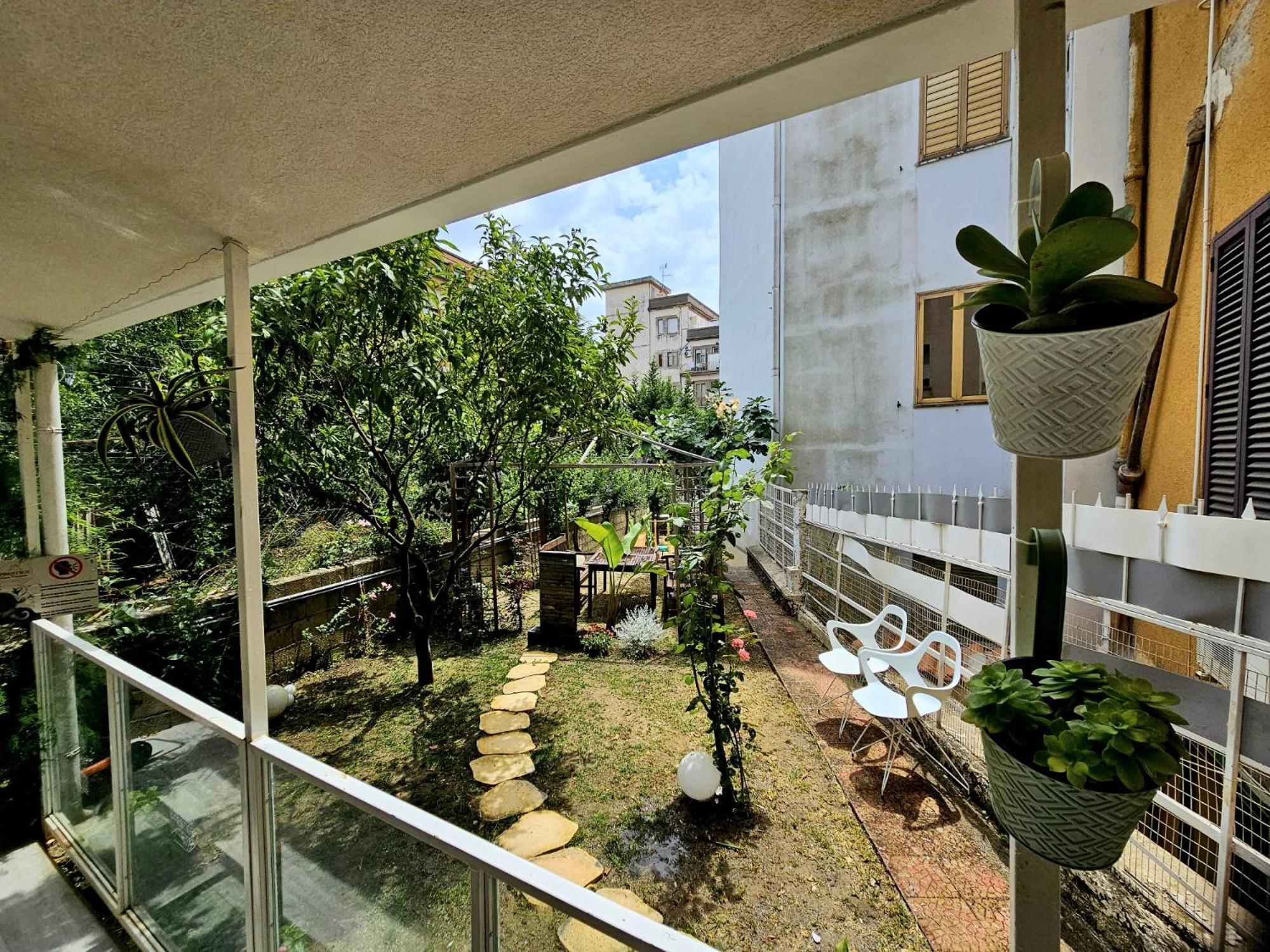 Prestige Casa Vacanze Catanzaro Exterior photo