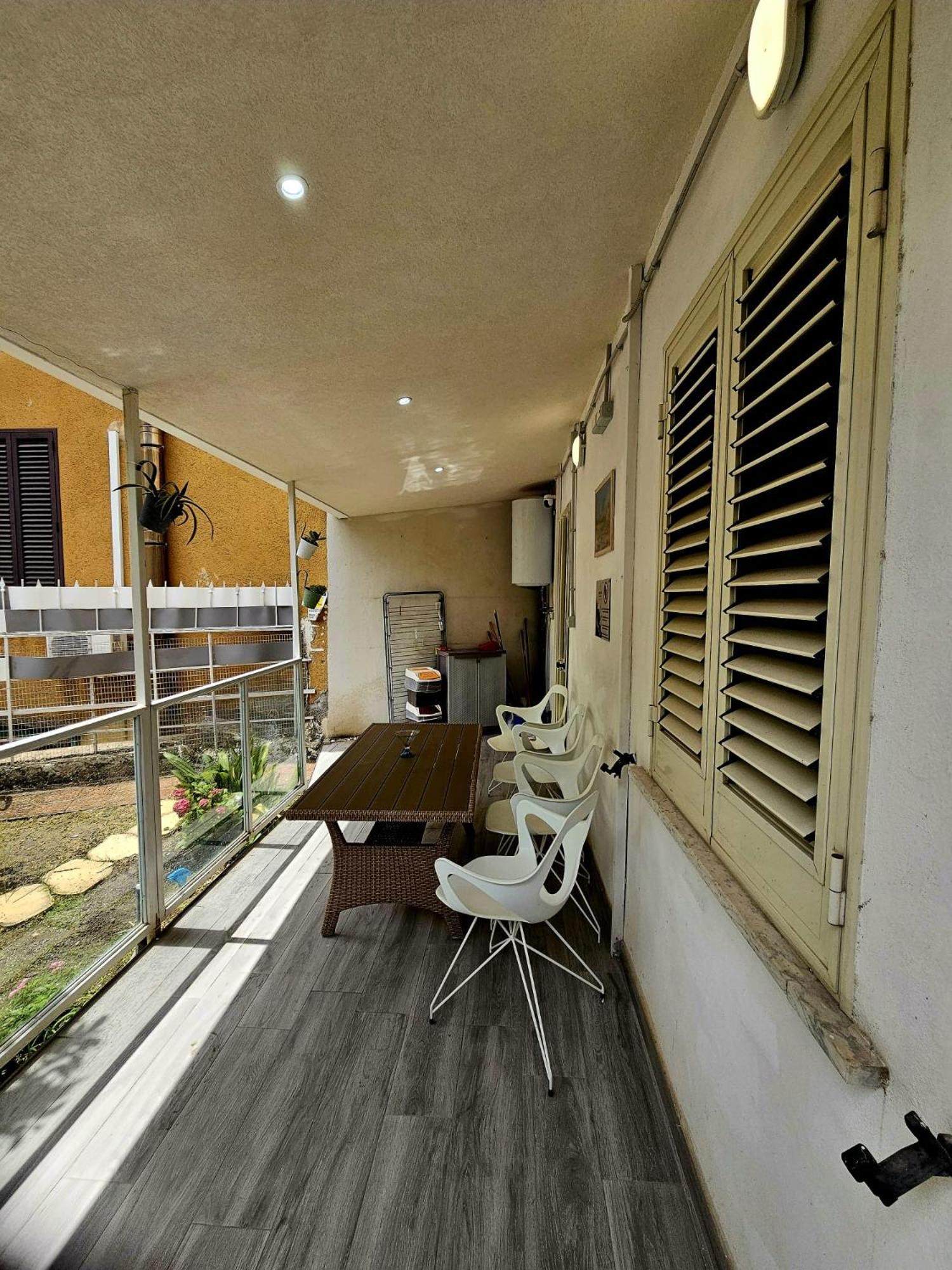 Prestige Casa Vacanze Catanzaro Exterior photo