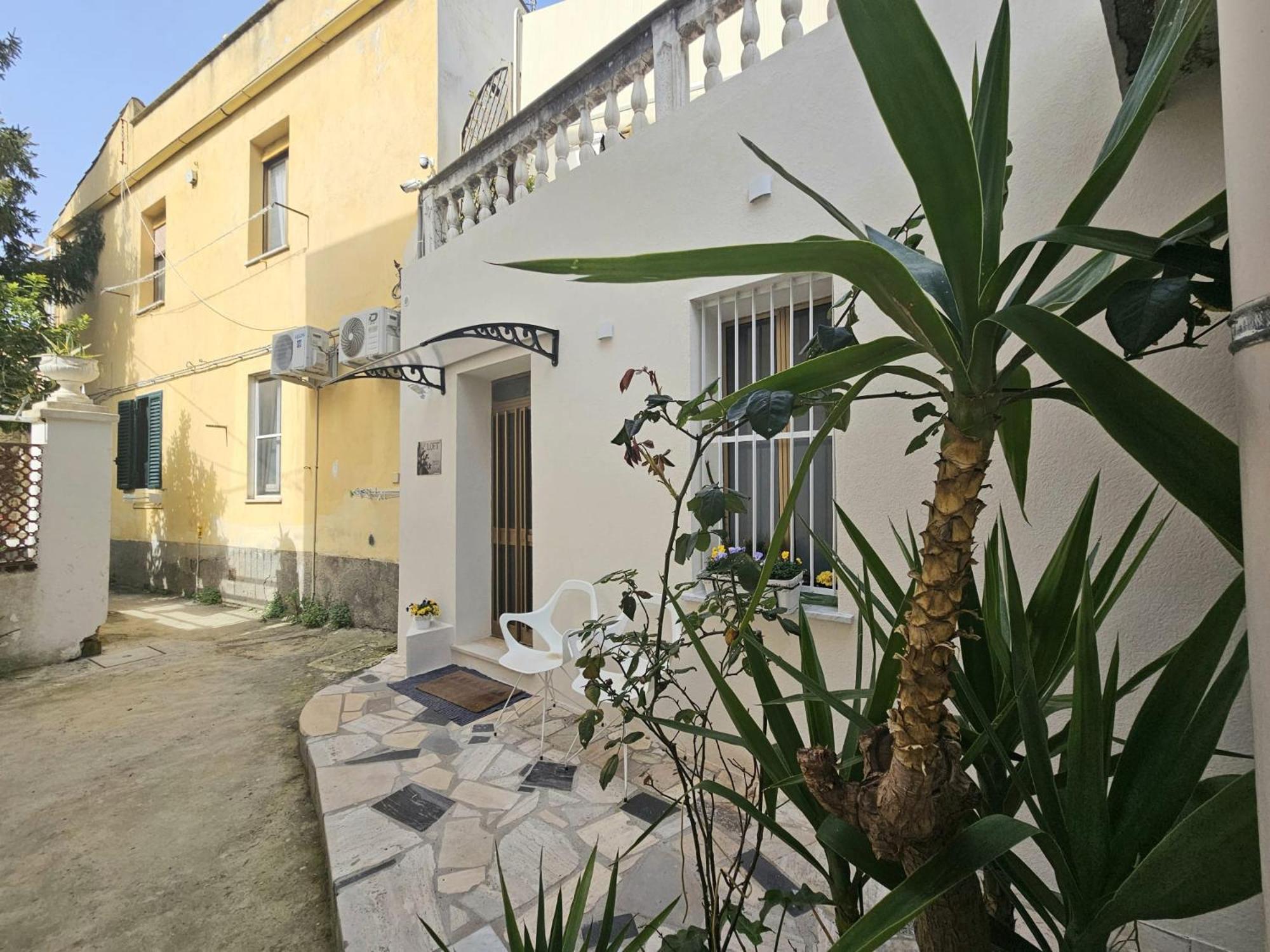 Prestige Casa Vacanze Catanzaro Exterior photo