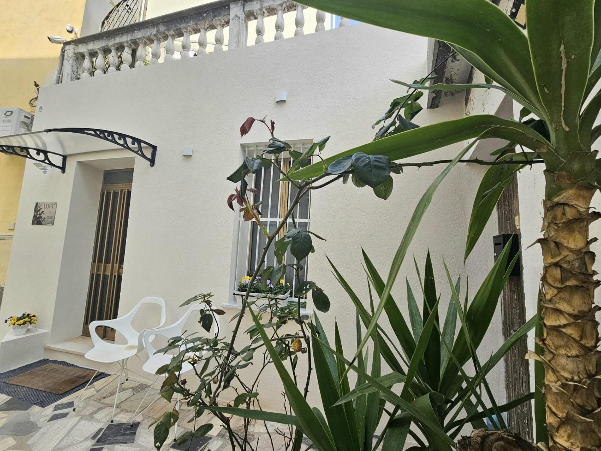 Prestige Casa Vacanze Catanzaro Exterior photo